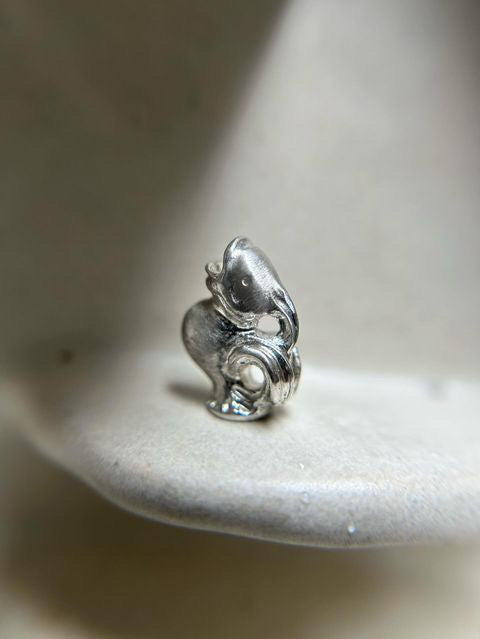 For the Elusive Pisces