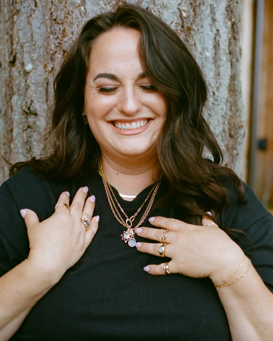 A Conversation with Erin from Vance Davidson