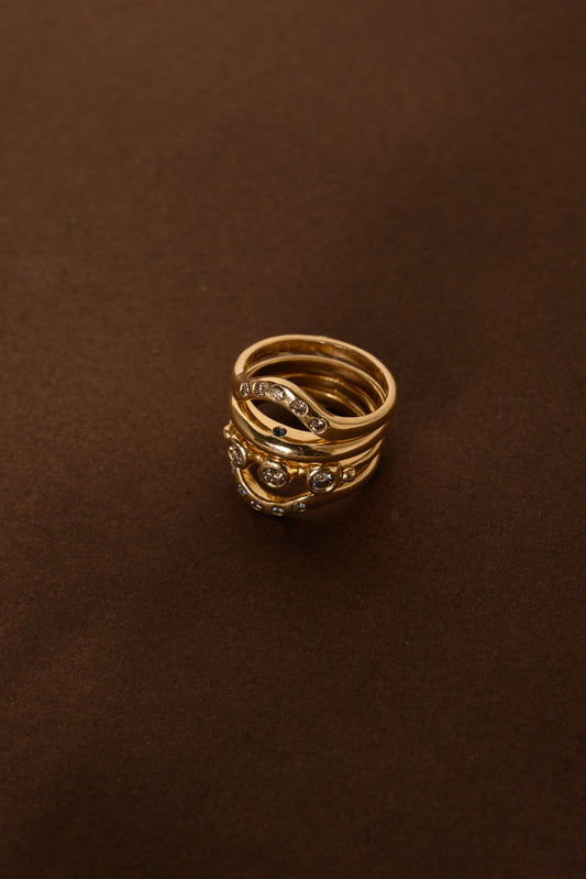 Not All Gold is Created Equal: Gold Karats Explained