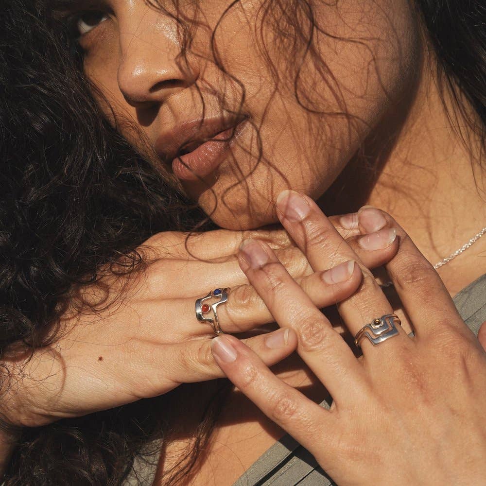 Clark Ring