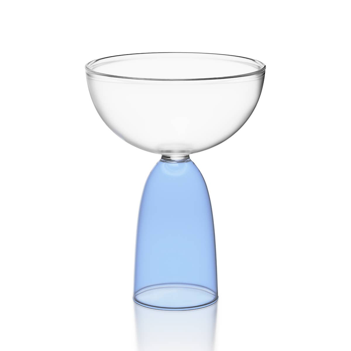 Coupe Glasses