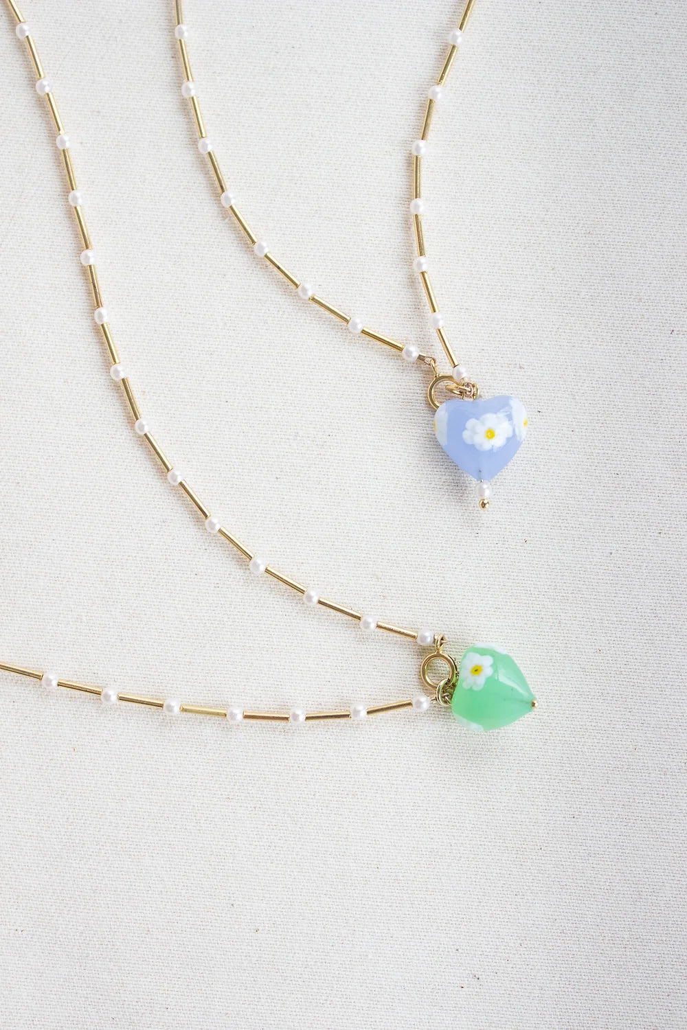 Posy Choker