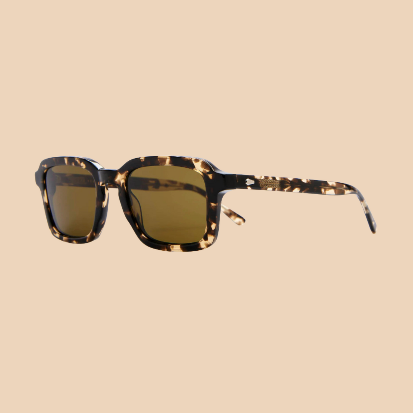 The Heavy Tropix Sunglasses