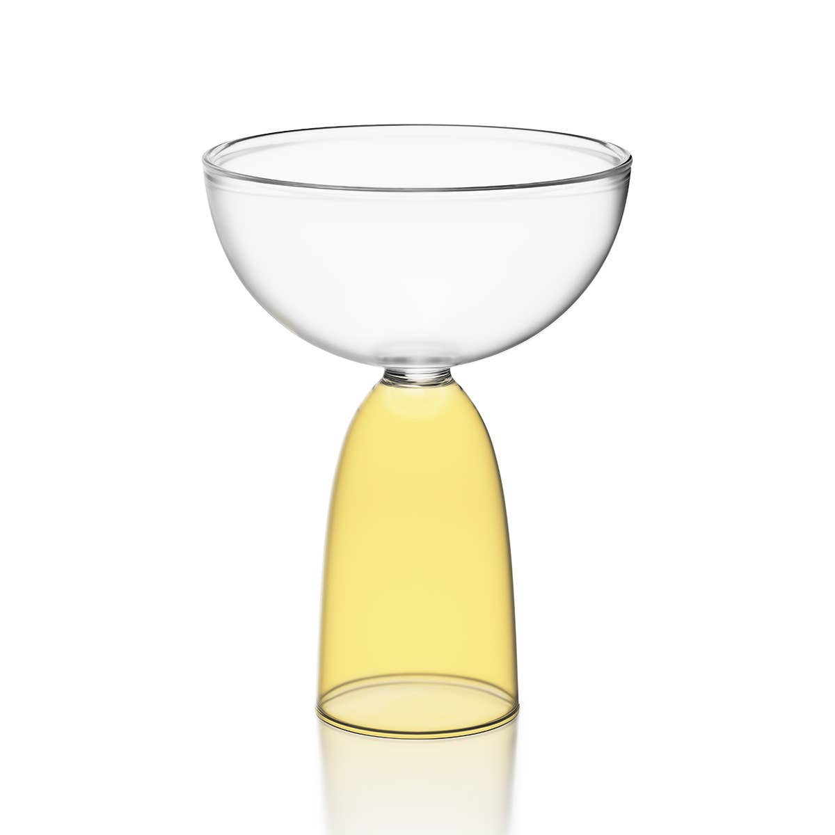 Coupe Glasses