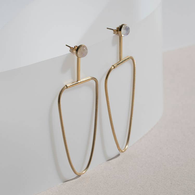 Arlo Earrings