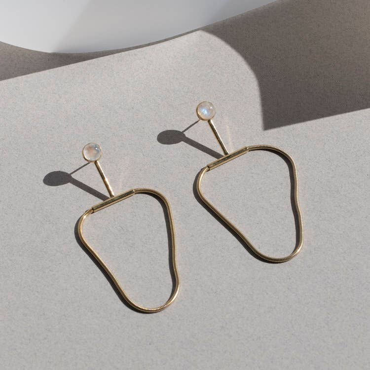 Arlo Earrings