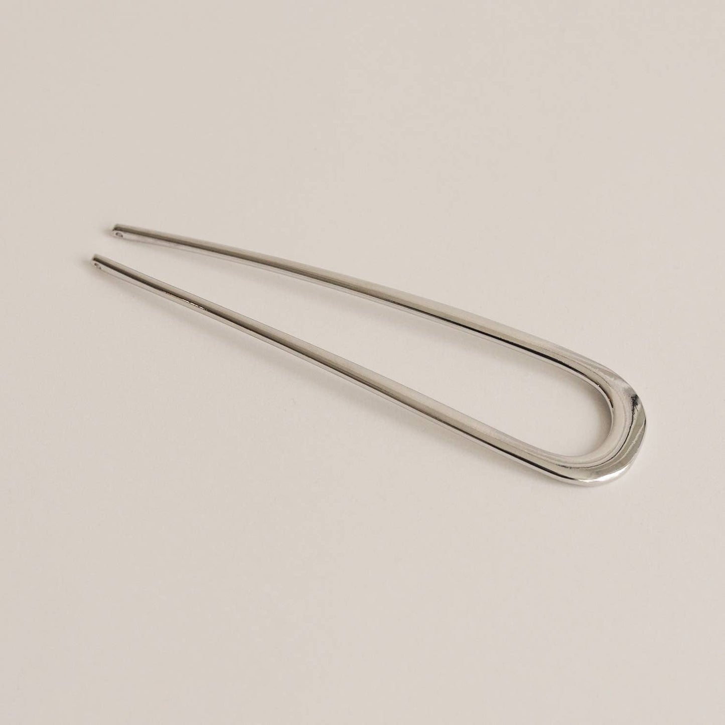 Minimalist Hair Stick