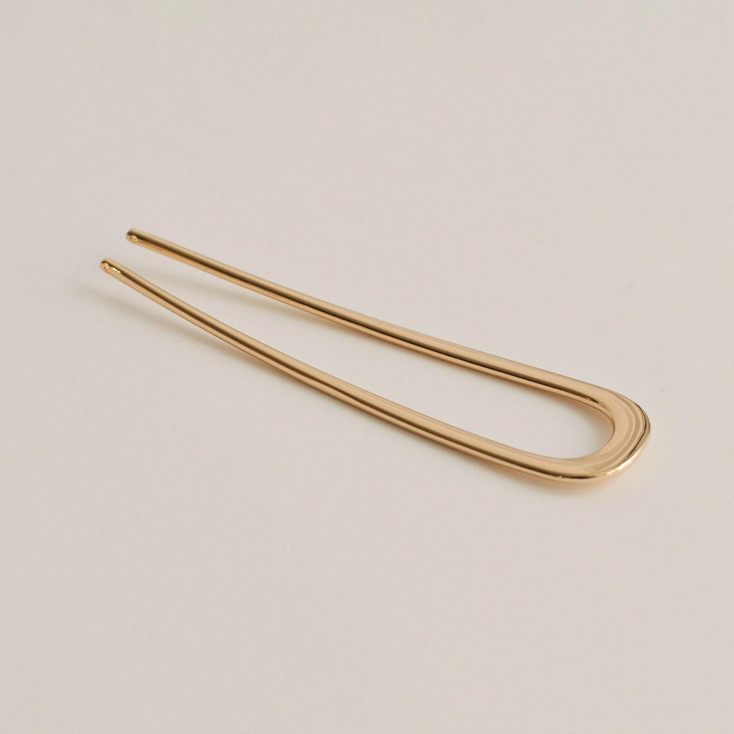 Minimalist Hair Stick