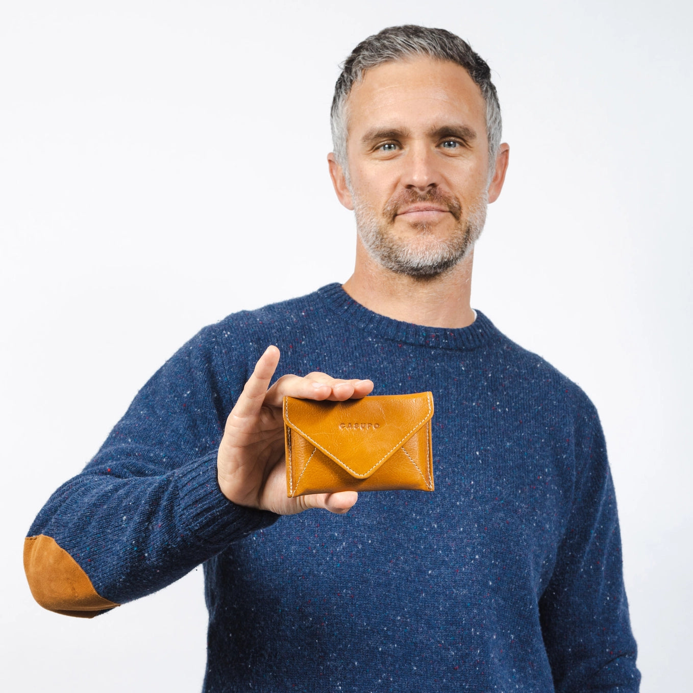 Mini Envelope Wallet