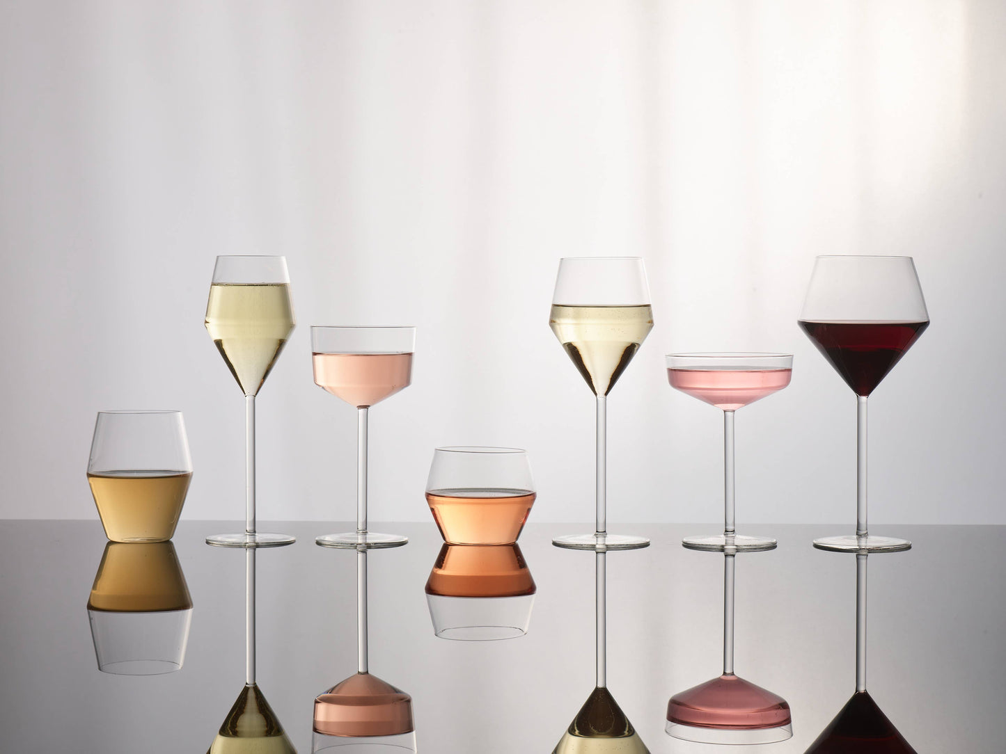 Juniper Large Red Wine Glass