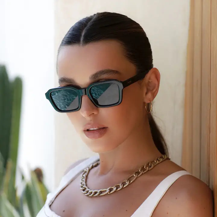 Hudson Sunglasses