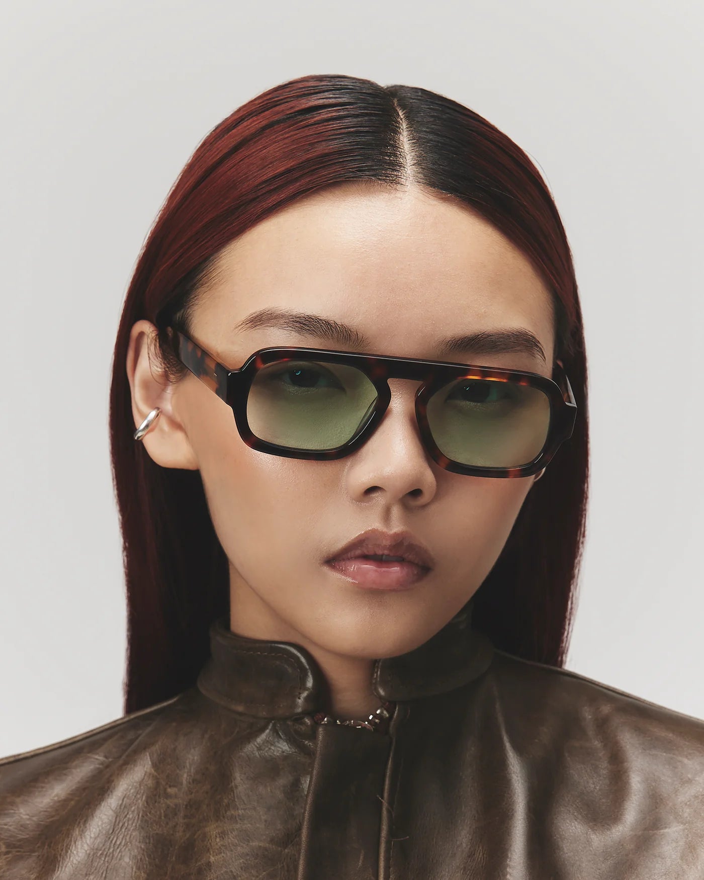 Jane Mini Sunglasses