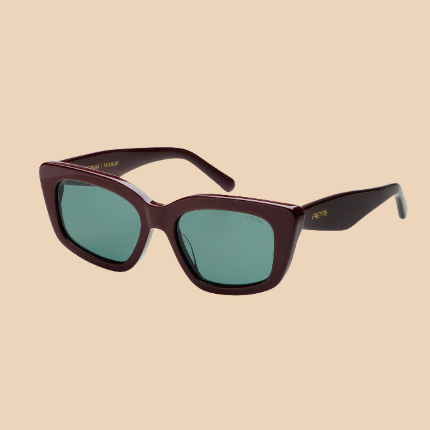 Beatrix Sunglasses