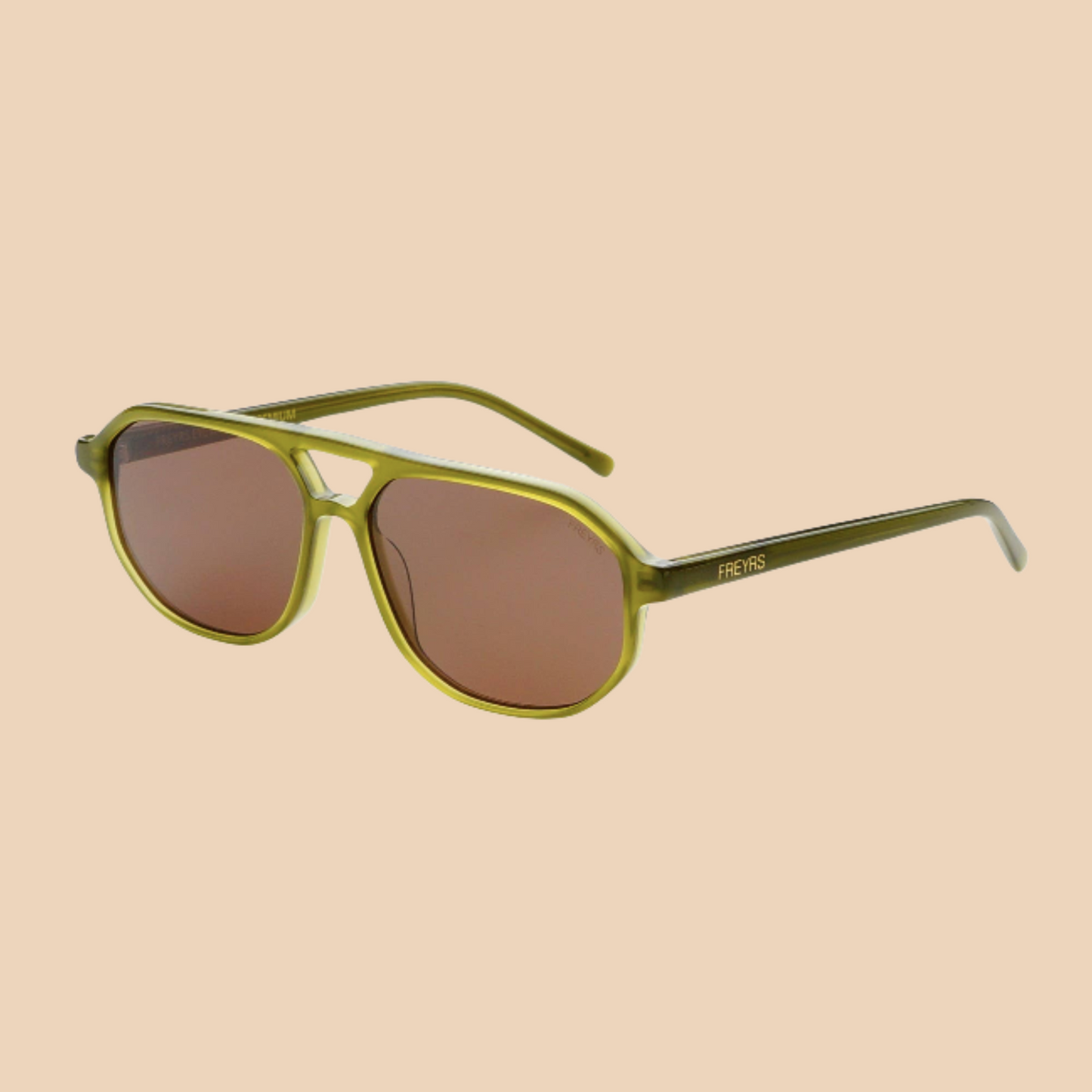 Fenix Aviator Sunglasses