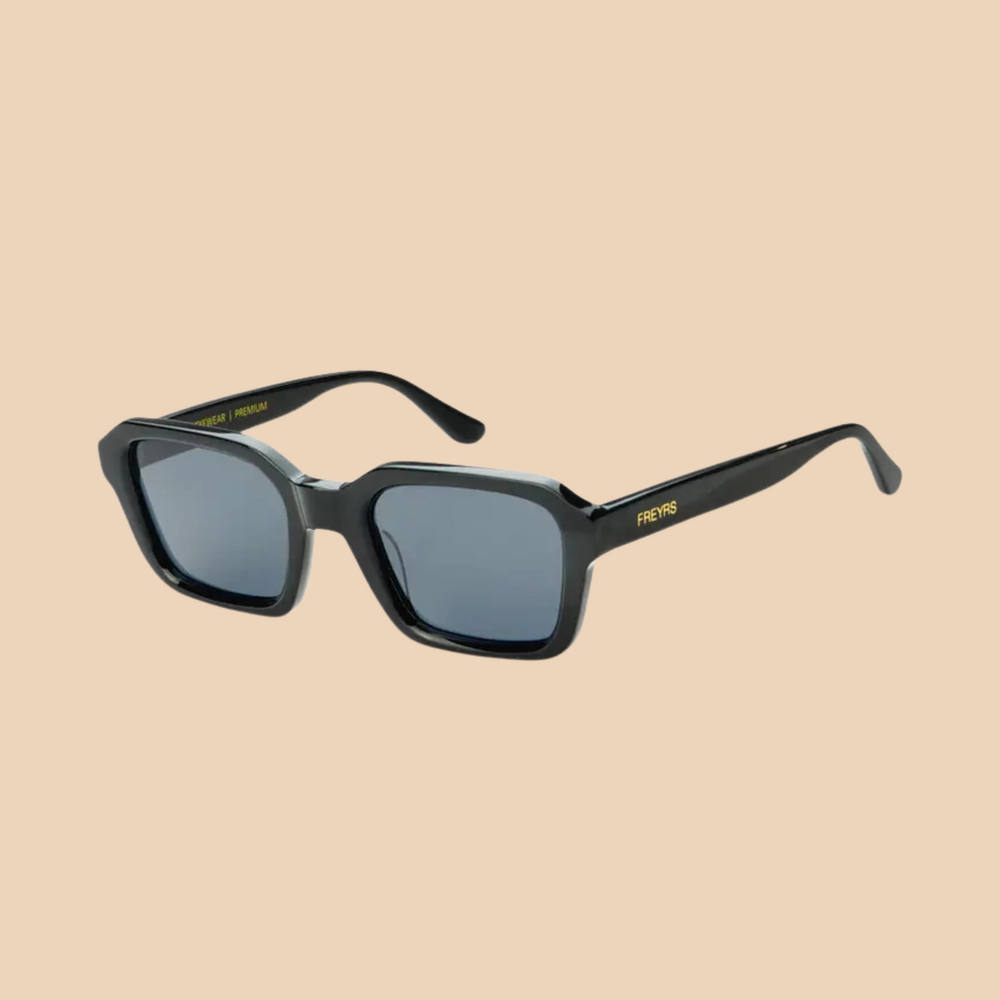 Hudson Sunglasses