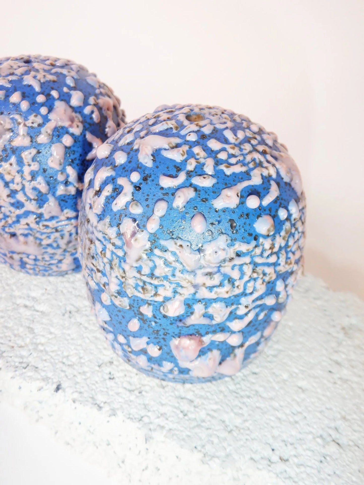 Salt and Pepper Shakers