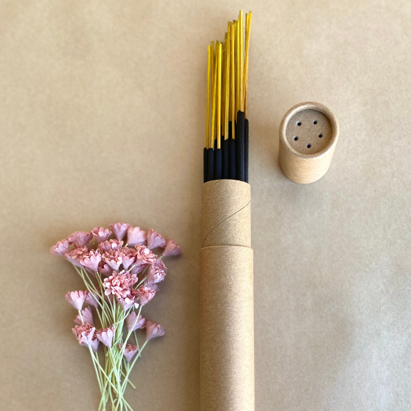 Incense Discovery Set