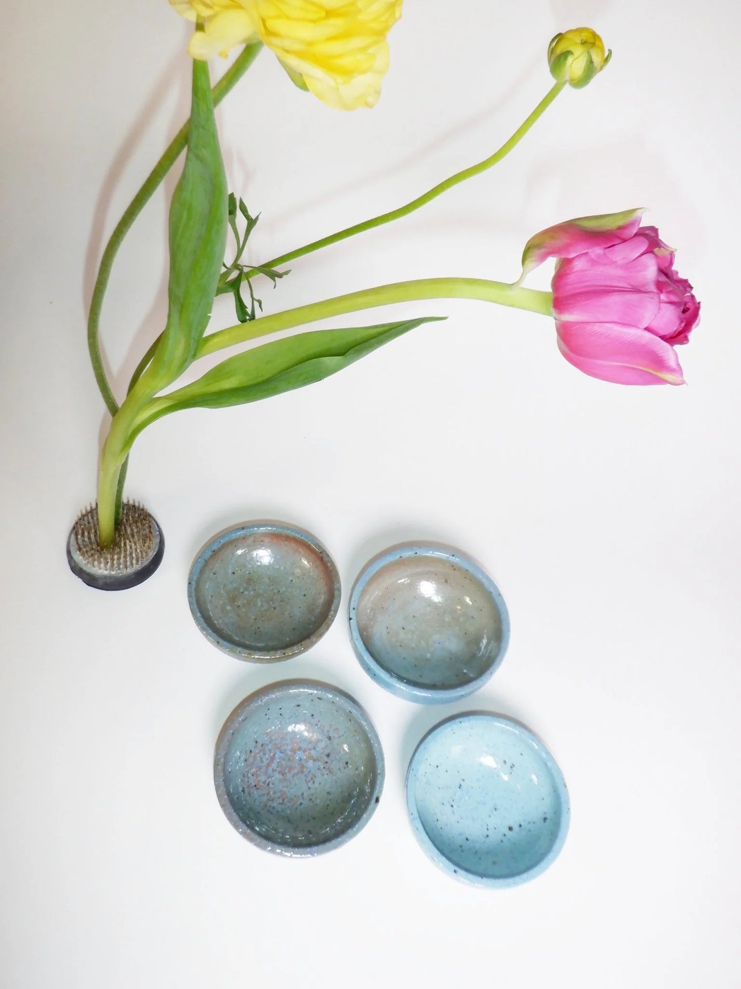 Wood Fired Trinket Dish