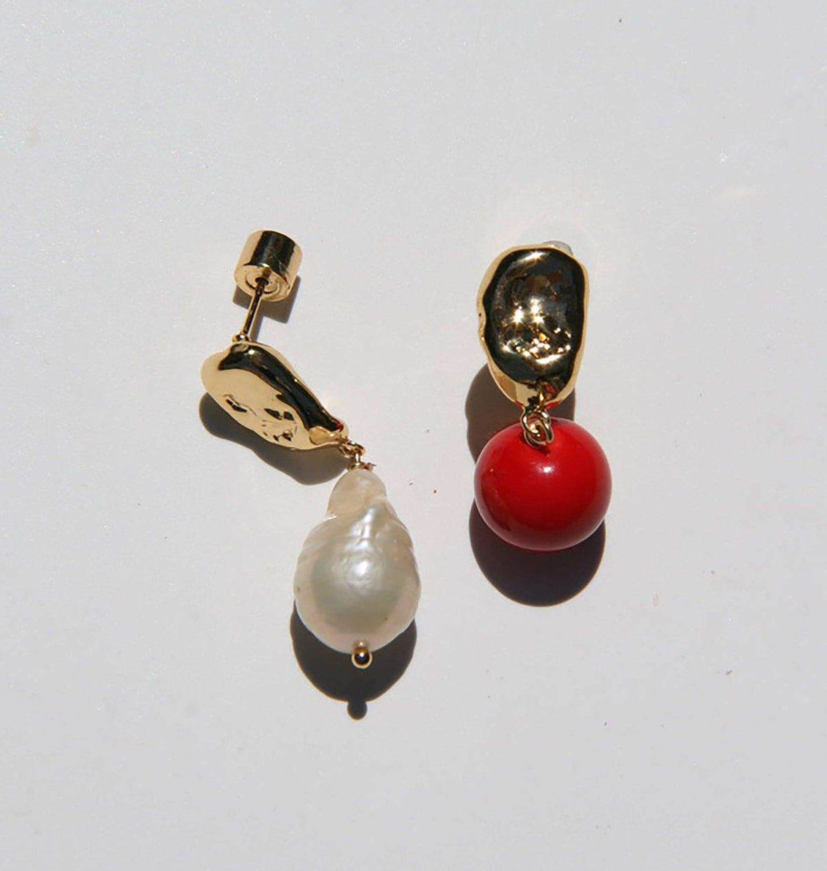Rez Earrings