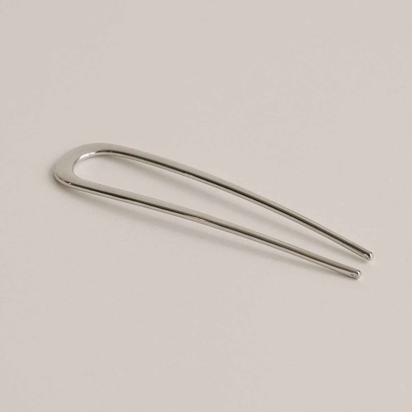 Minimalist Hair Stick