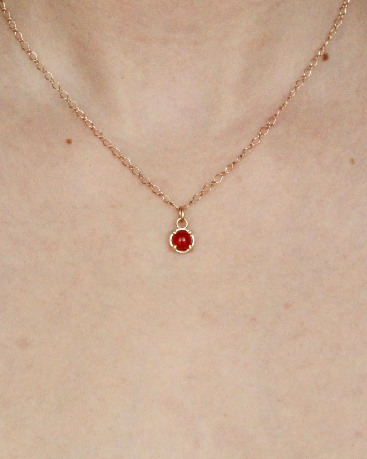 Starry Night Charm Pendant