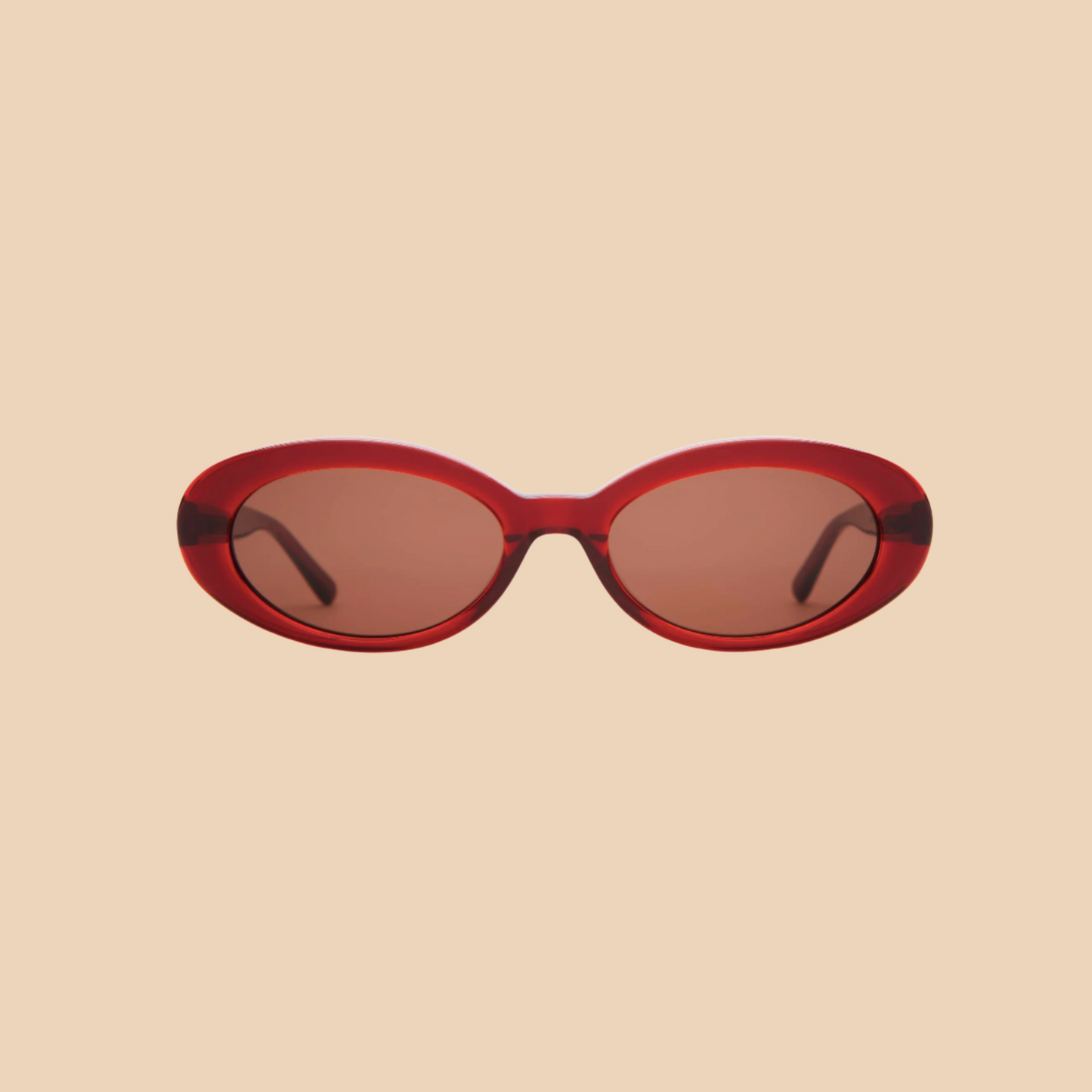 The Sweet Leaf Sunglasses