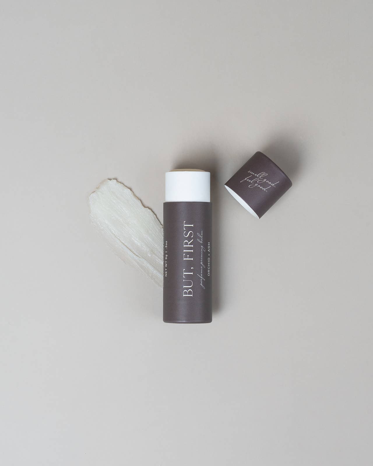 But, First - Perfume Priming Balm