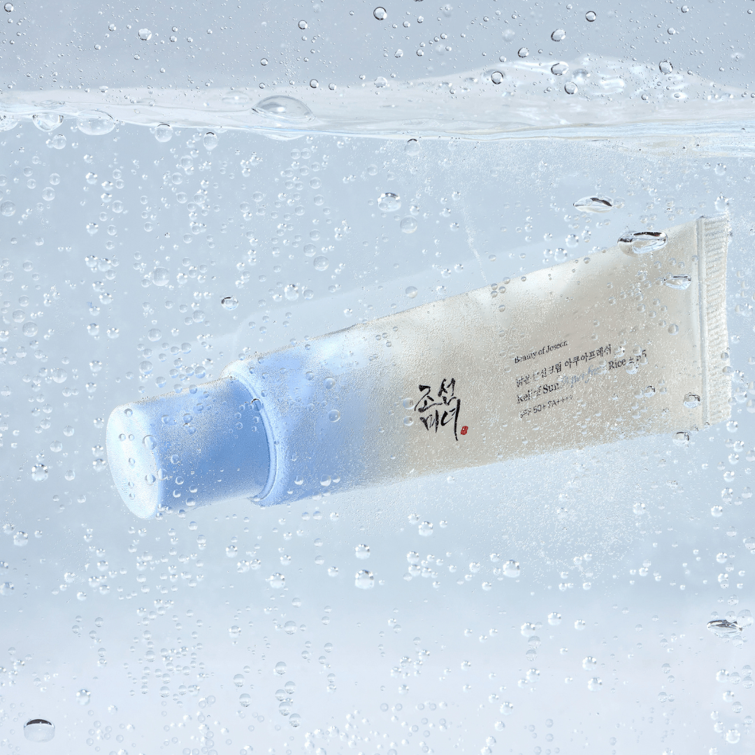 Relief Sun Aqua-fresh