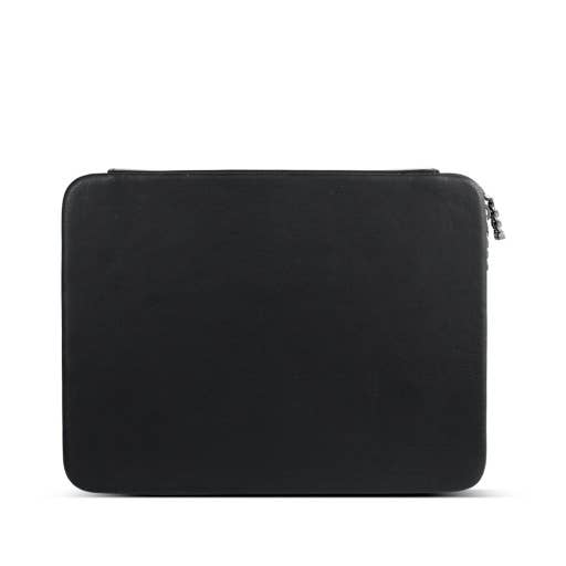 Large Recycled Vegan Jewelry Case