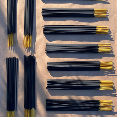 Incense Discovery Set