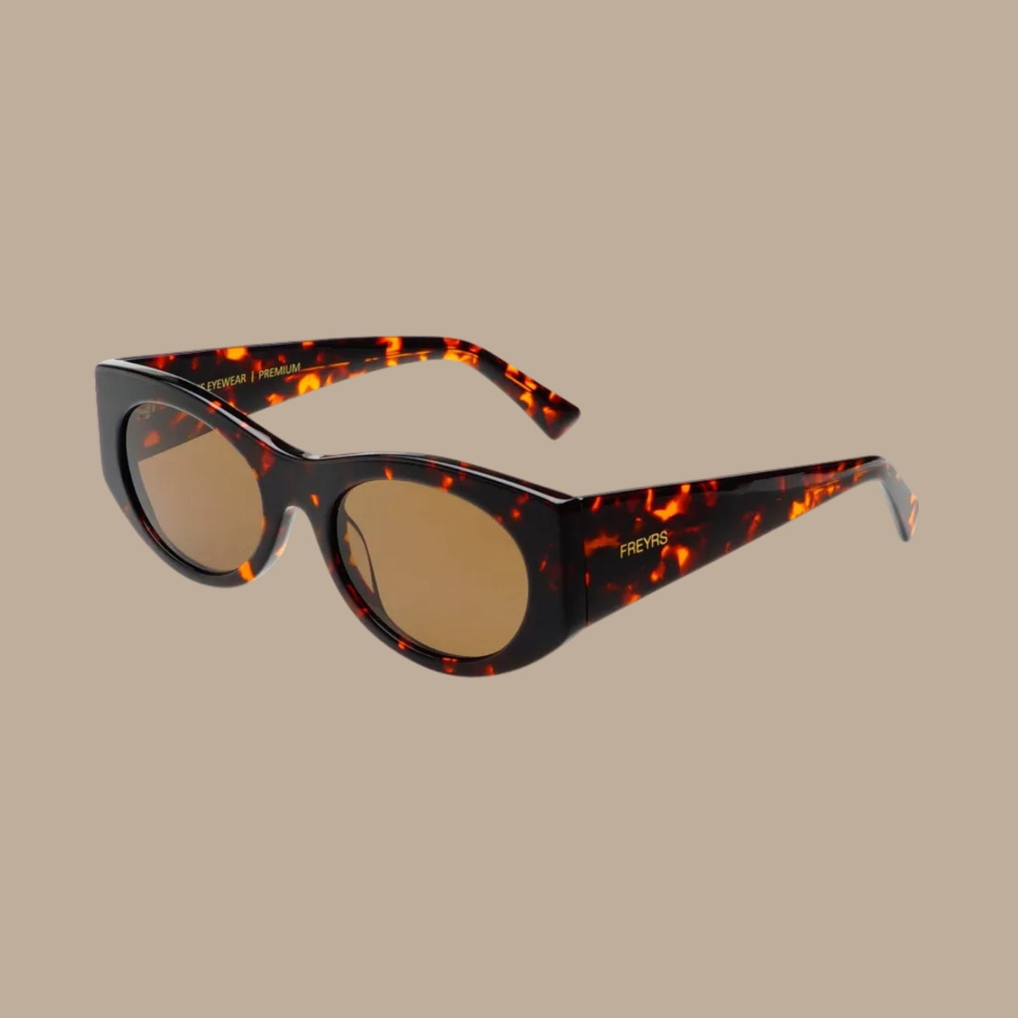 Layla Sunglasses