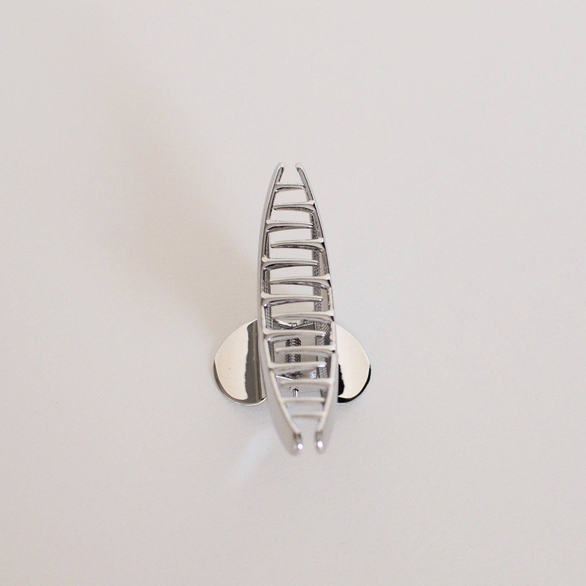 Luna Arc Hair Clip