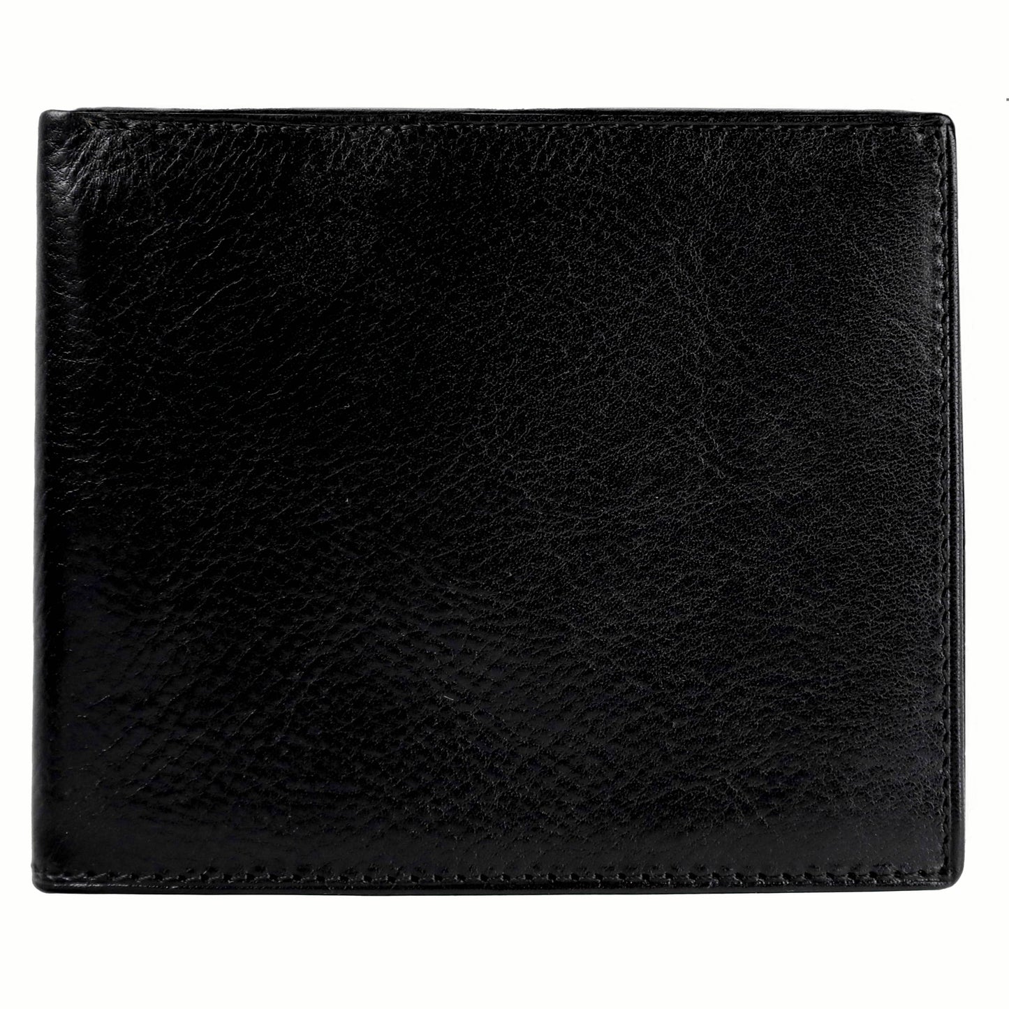 Daniel | Leather Bifold Wallet