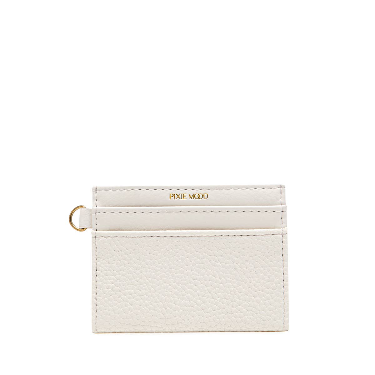 Recycled Vegan Card Holder