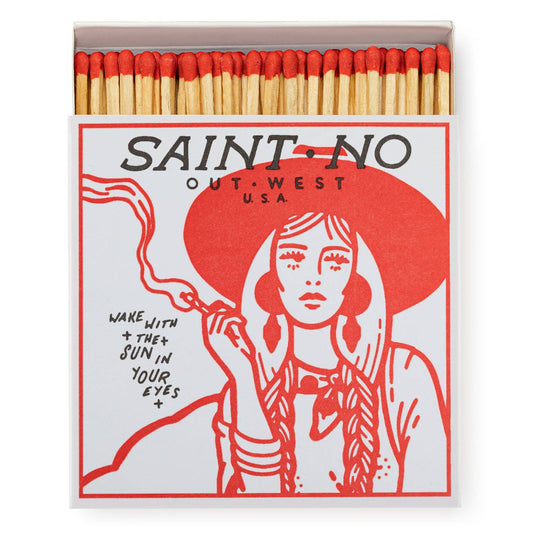 Large Matchbox