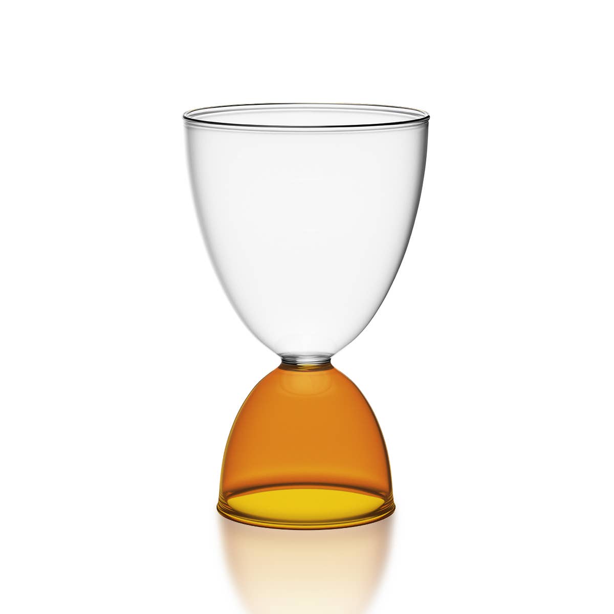 Classic Mamo Glasses
