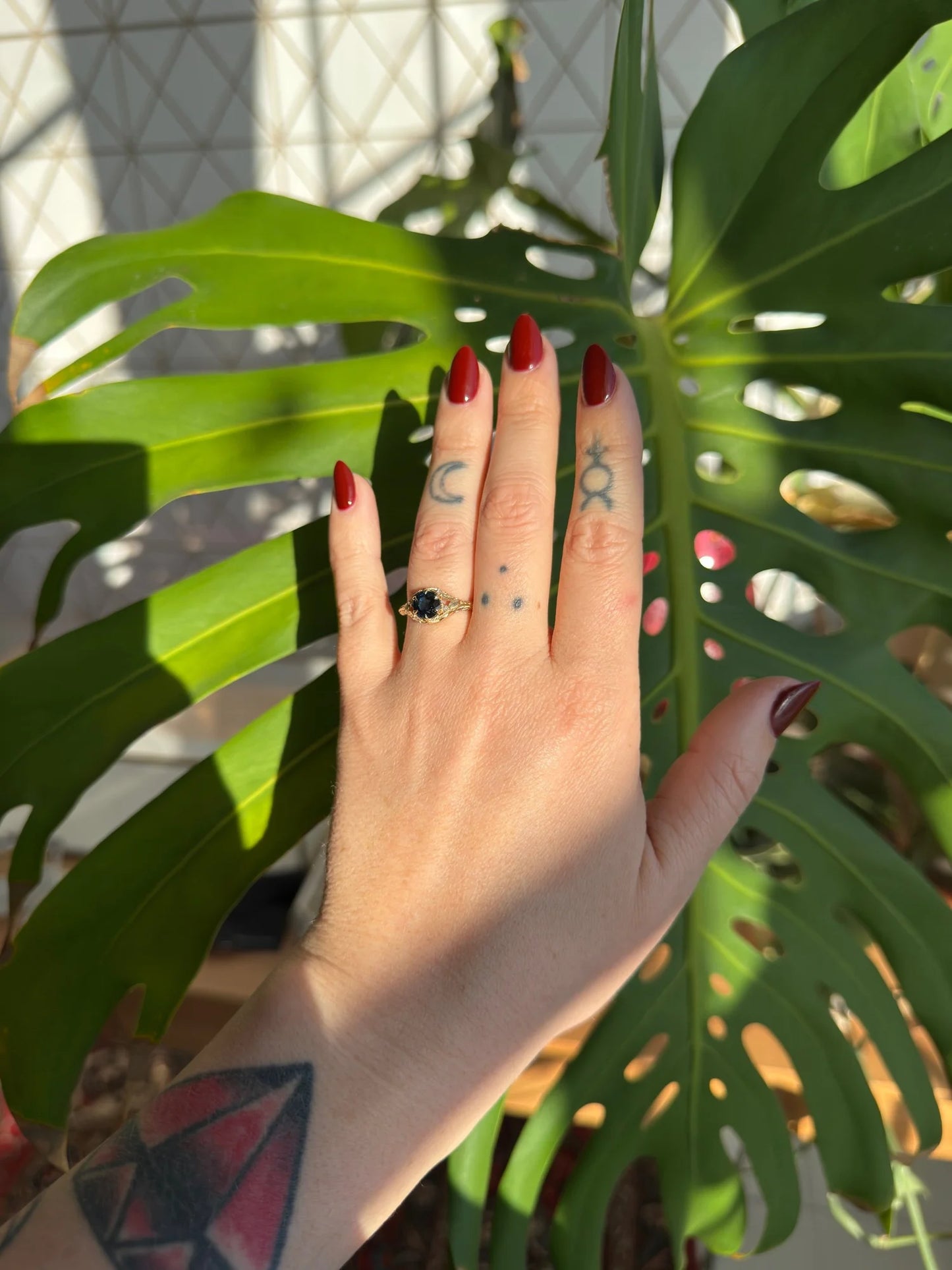Ava Ring