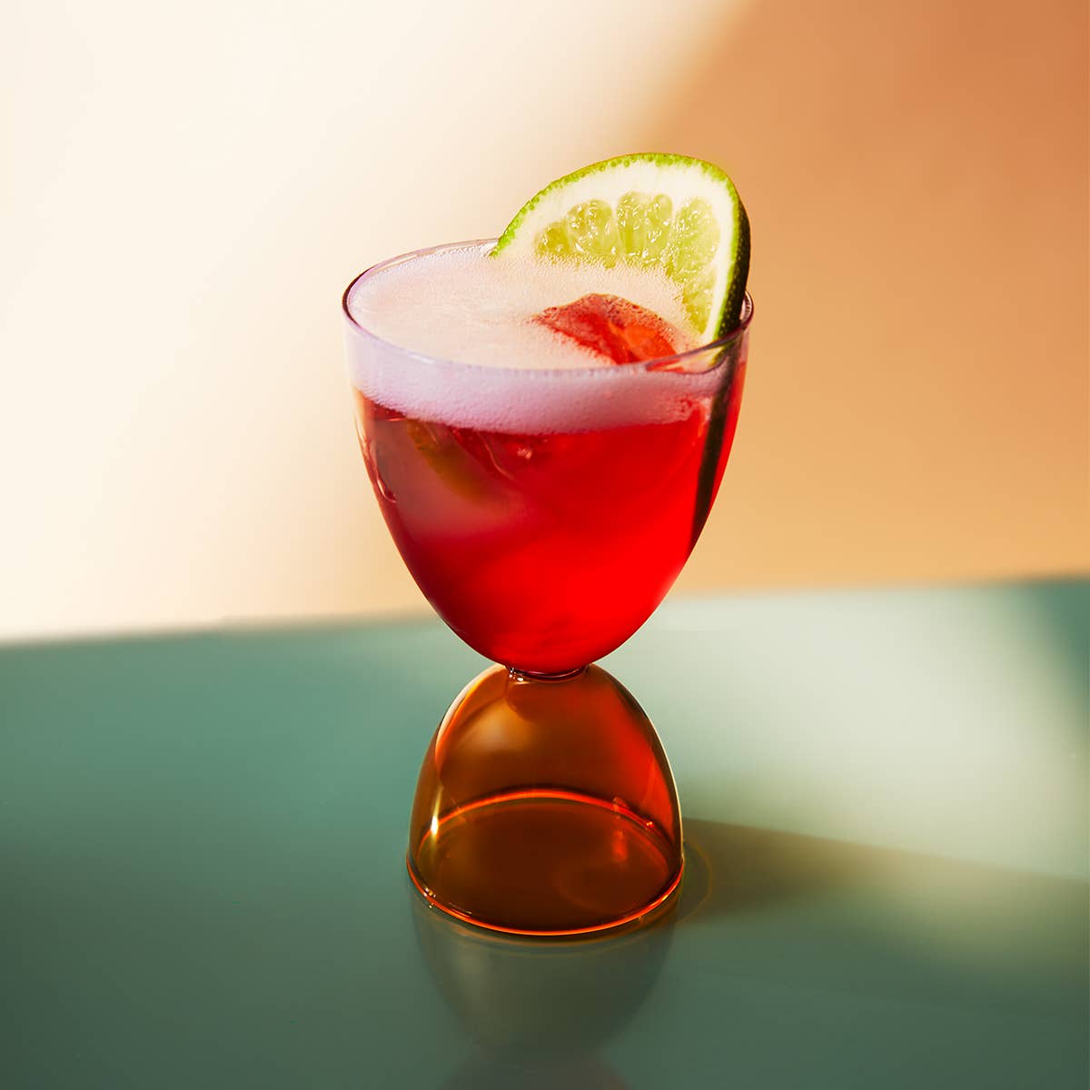 Classic Mamo Glasses