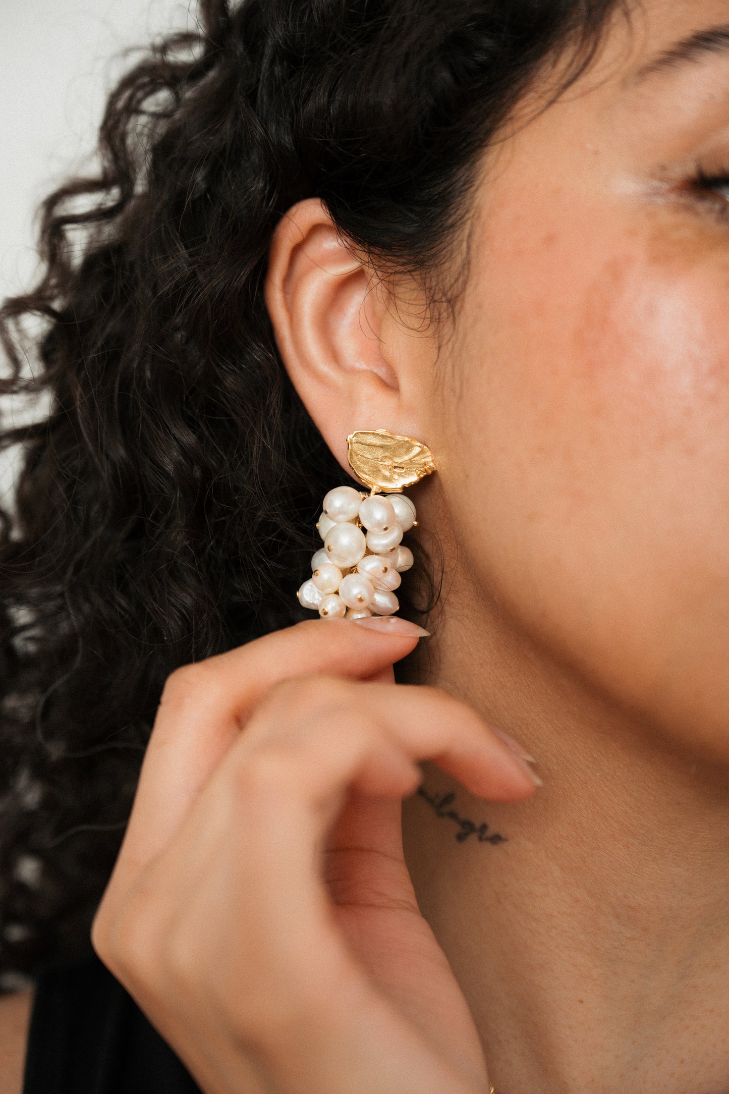 Cantina Earrings