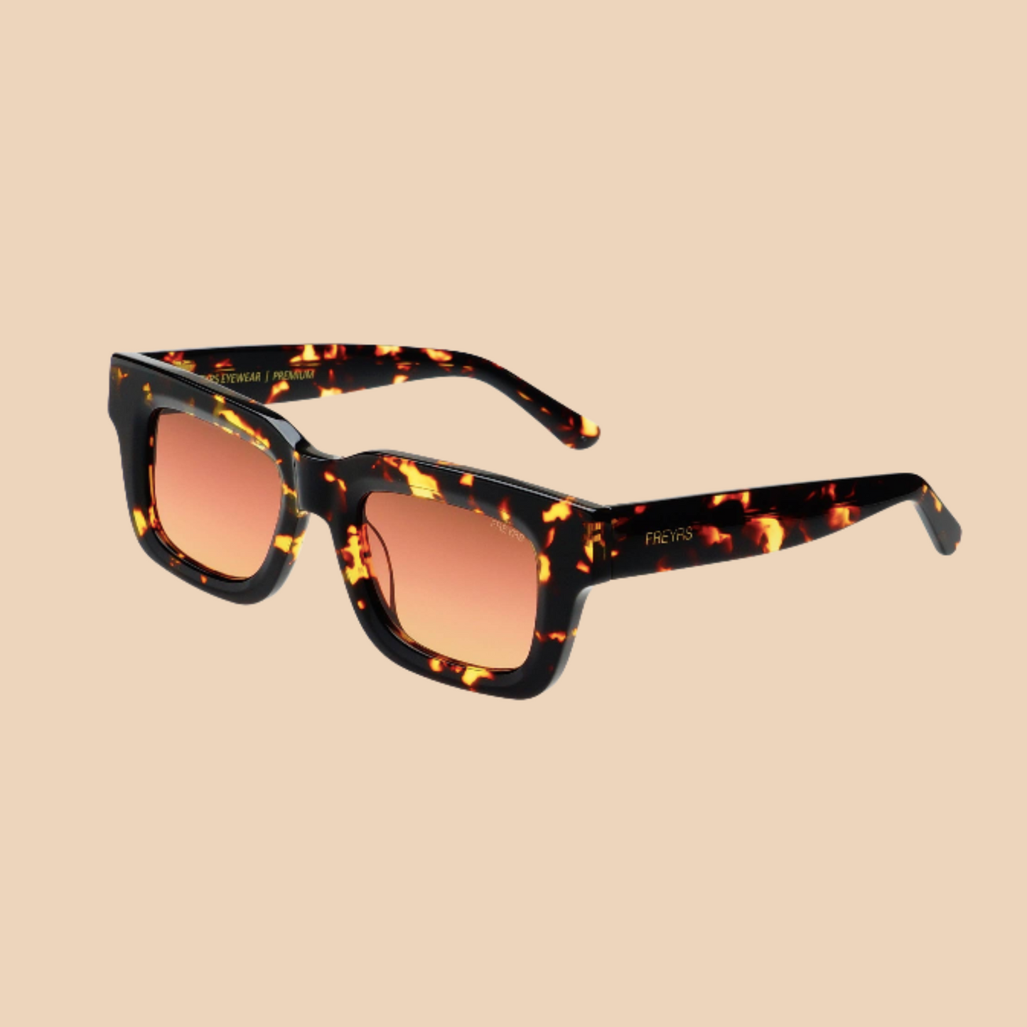 Thomas Sunglasses