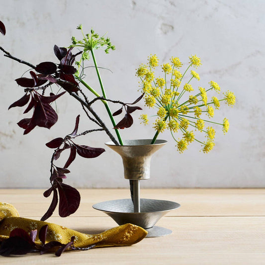 Floral Stem Holder