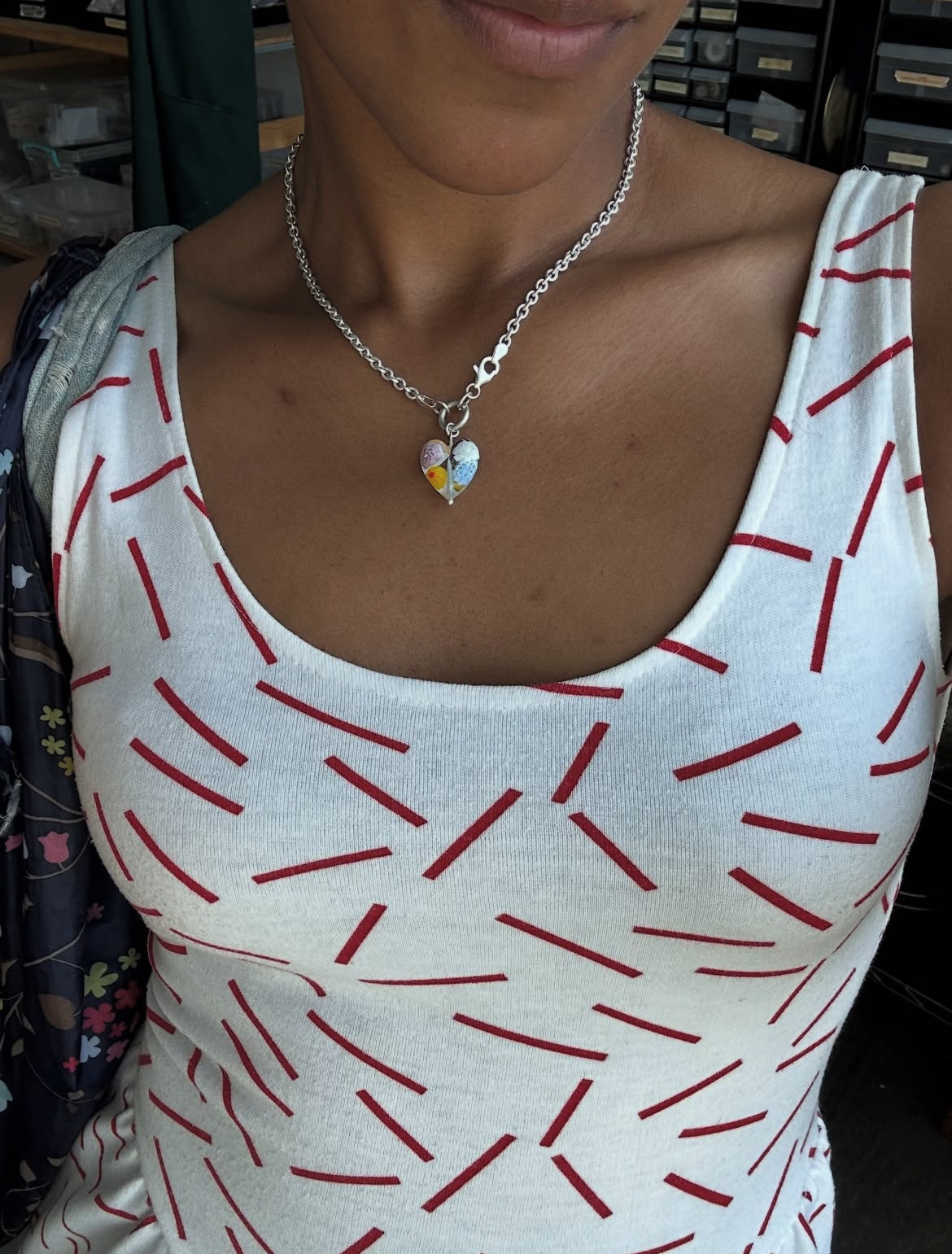 Posy Choker