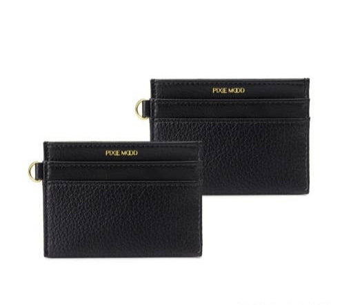 Recycled Vegan Card Holder