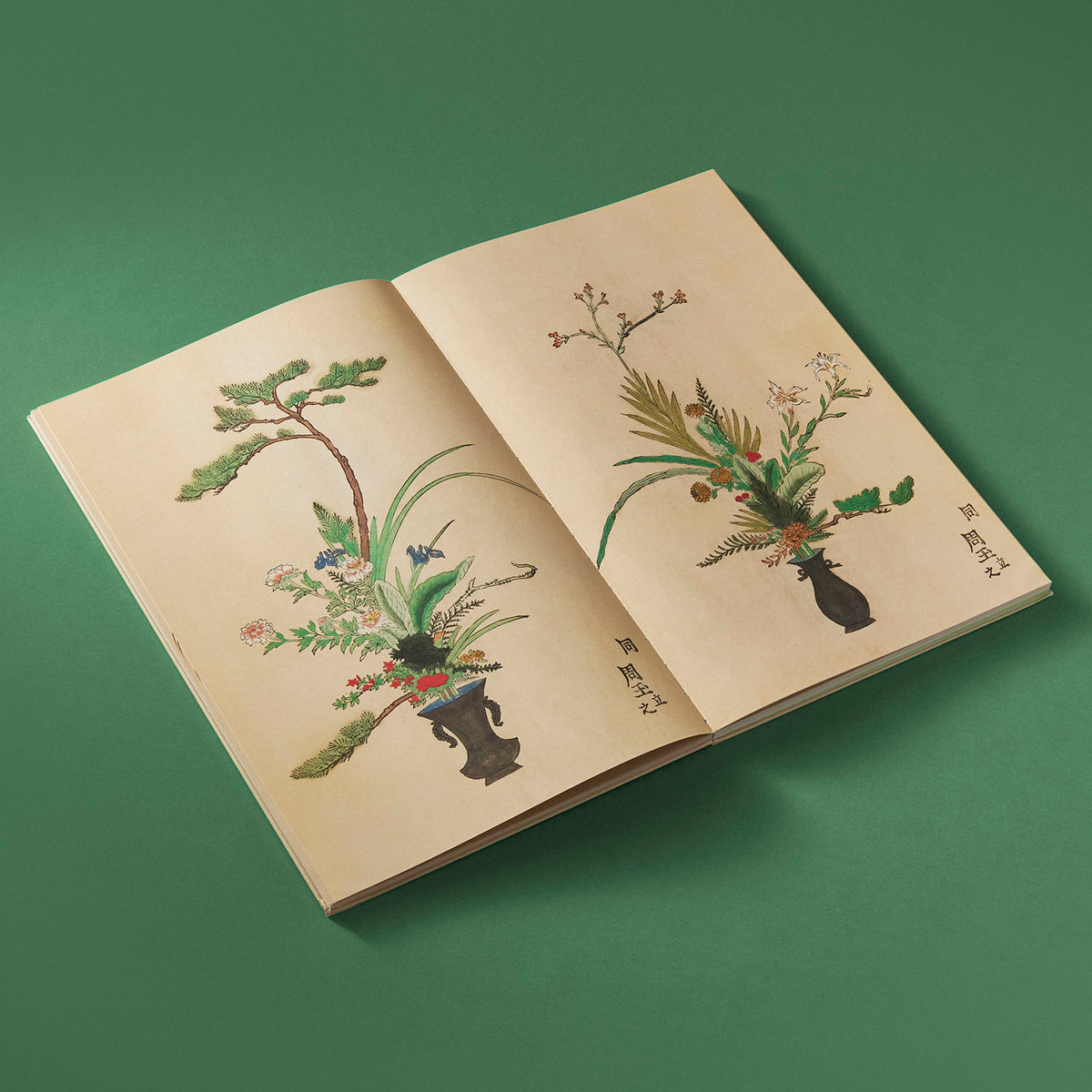 Ikebana: The Art and Beauty of Flower Arranging