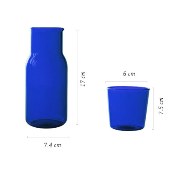 Carafe Set