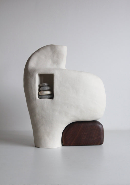 Niche Vessel No.3