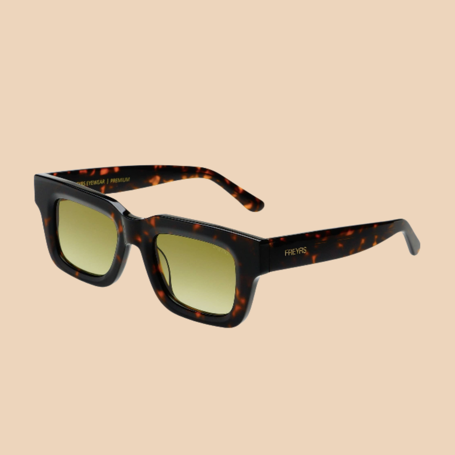 Thomas Sunglasses