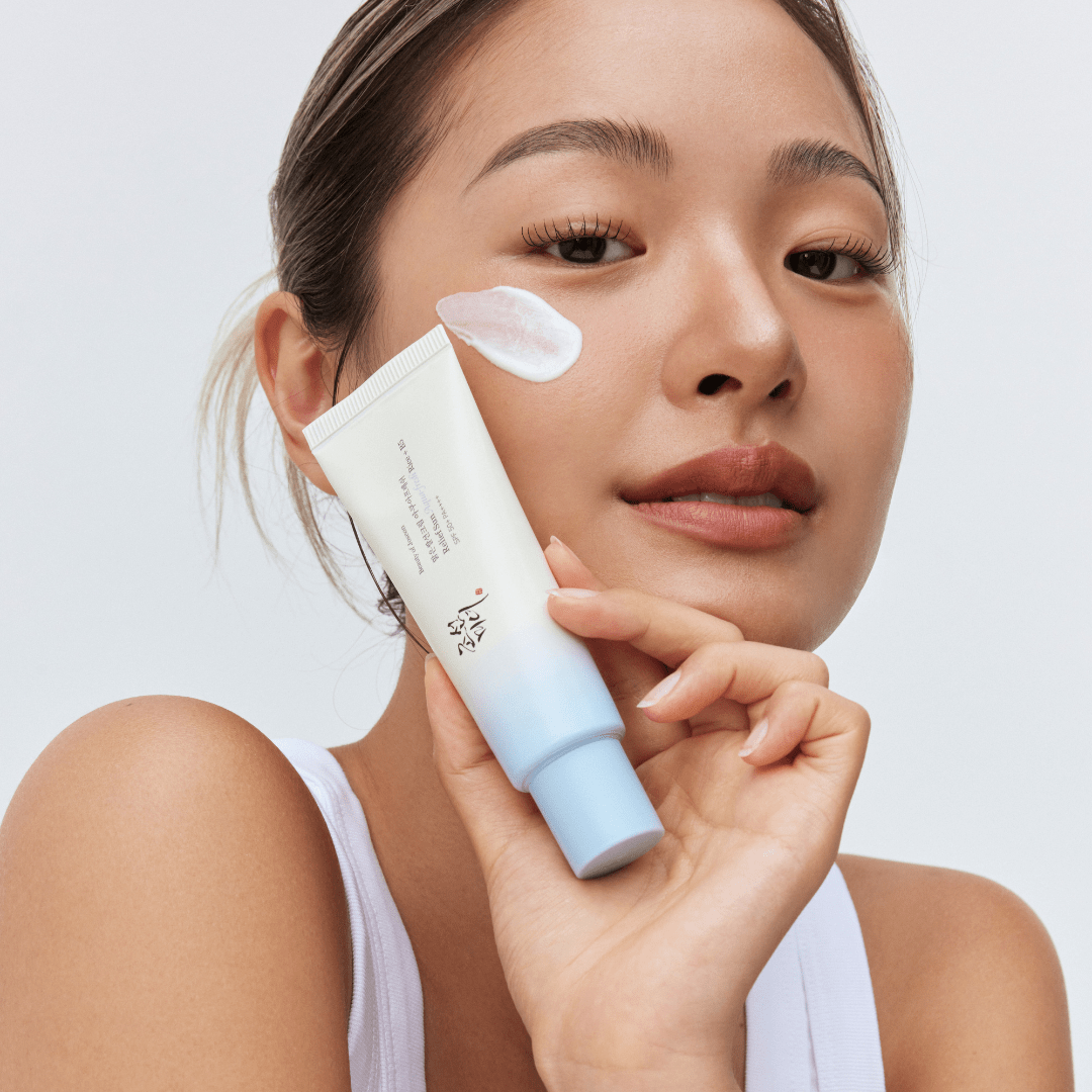 Relief Sun Aqua-fresh