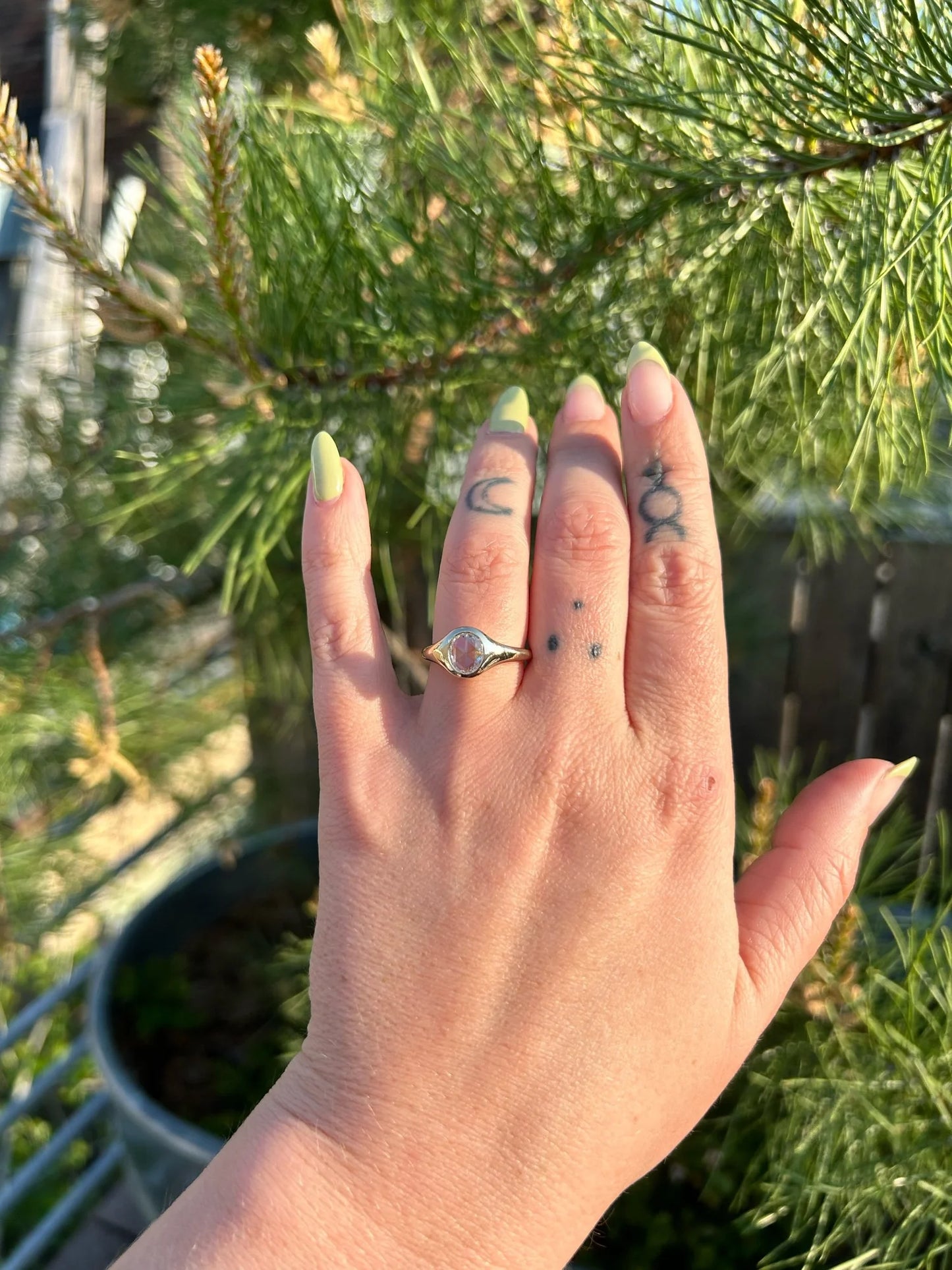 Sylvie Ring