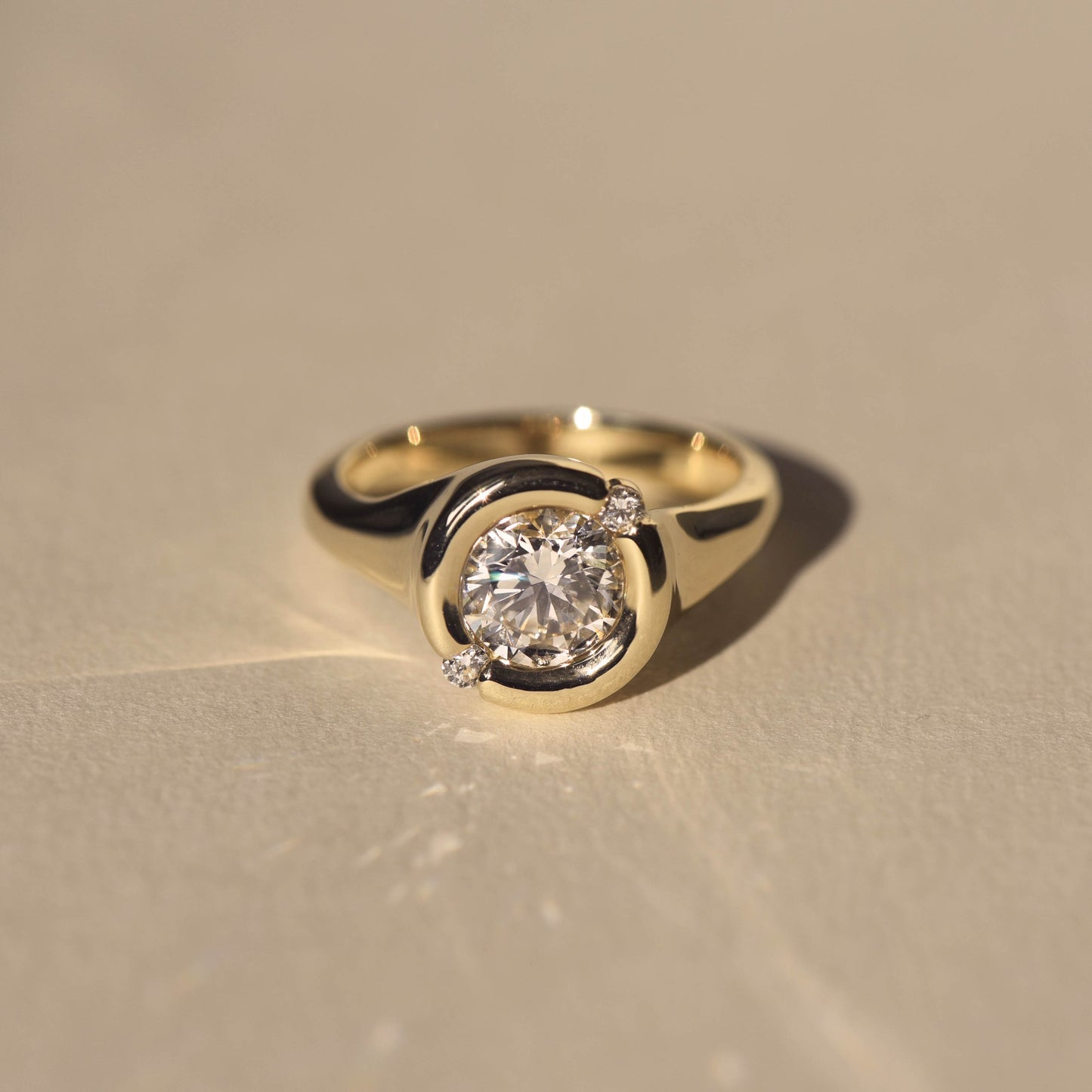 Alix Ring
